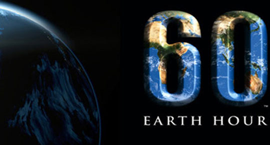 ນະຄອນໂຮ່ຈິມິນ ເປີດສາກຂະບວນການມອດໄຟ 1 ຊົ່ງໂມງເພື່ອໜ່ວຍໂລກ 2013